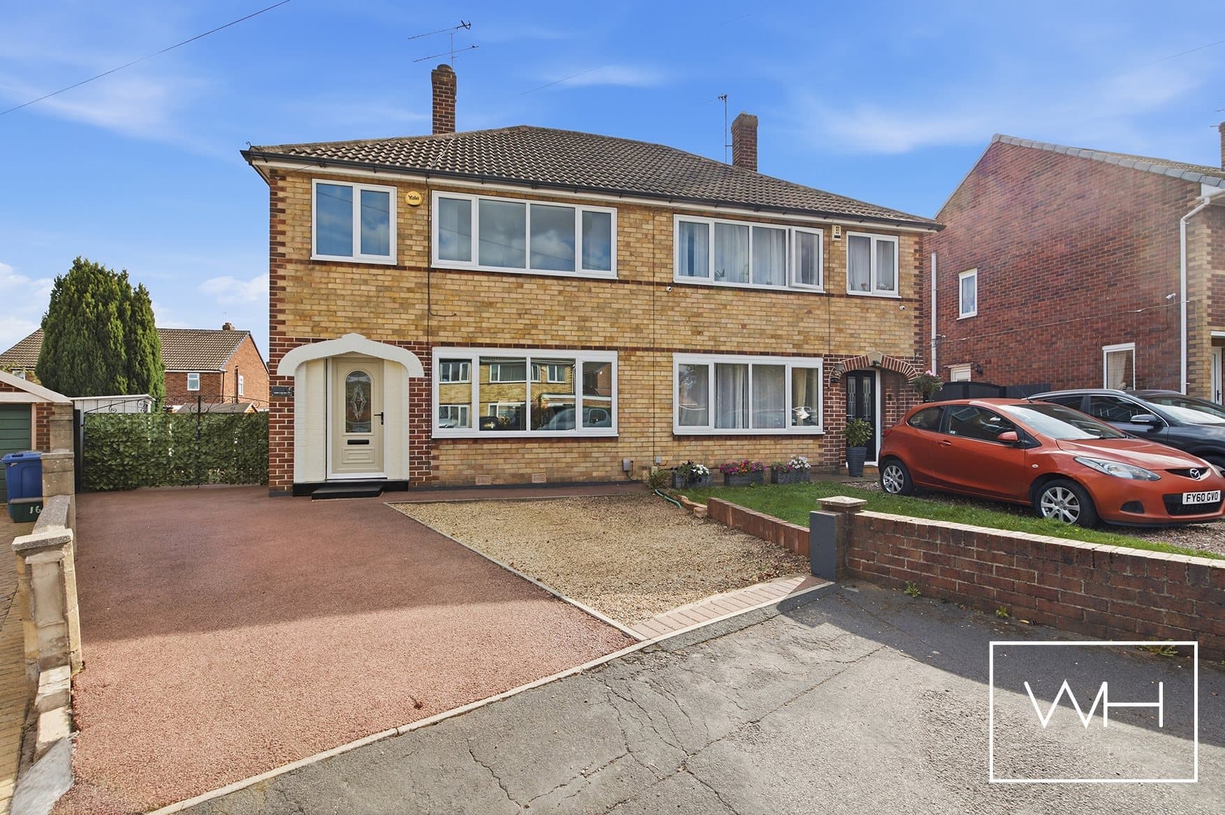 Kirkstall Close, Cusworth, DN5 8PB
