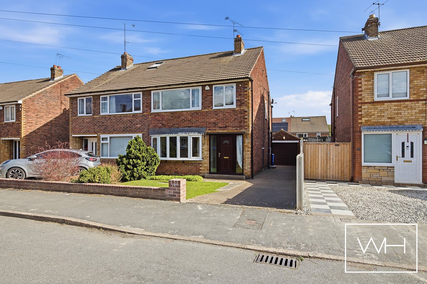 St Christophers Crescent, Scawsby, Doncaster, DN5 8NY