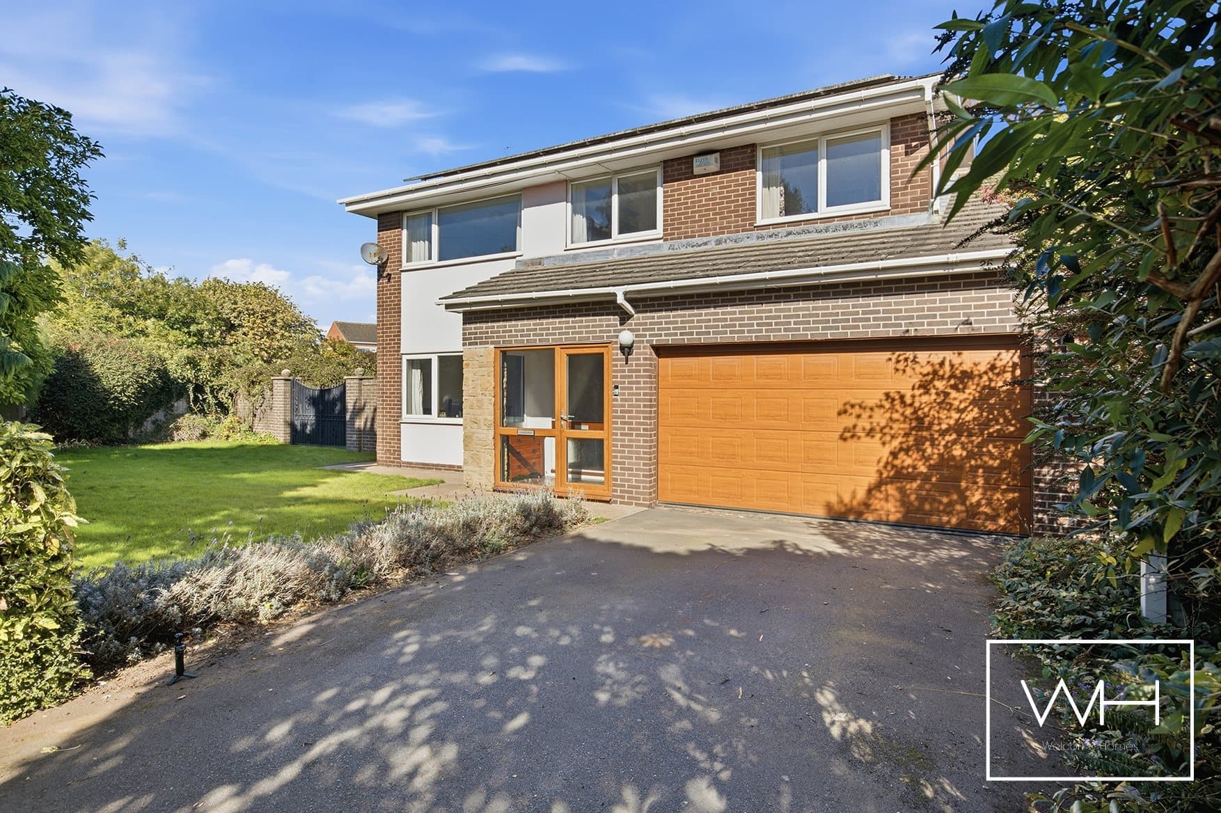New Lane, Sprotbrough, Doncaster, DN5 7RR