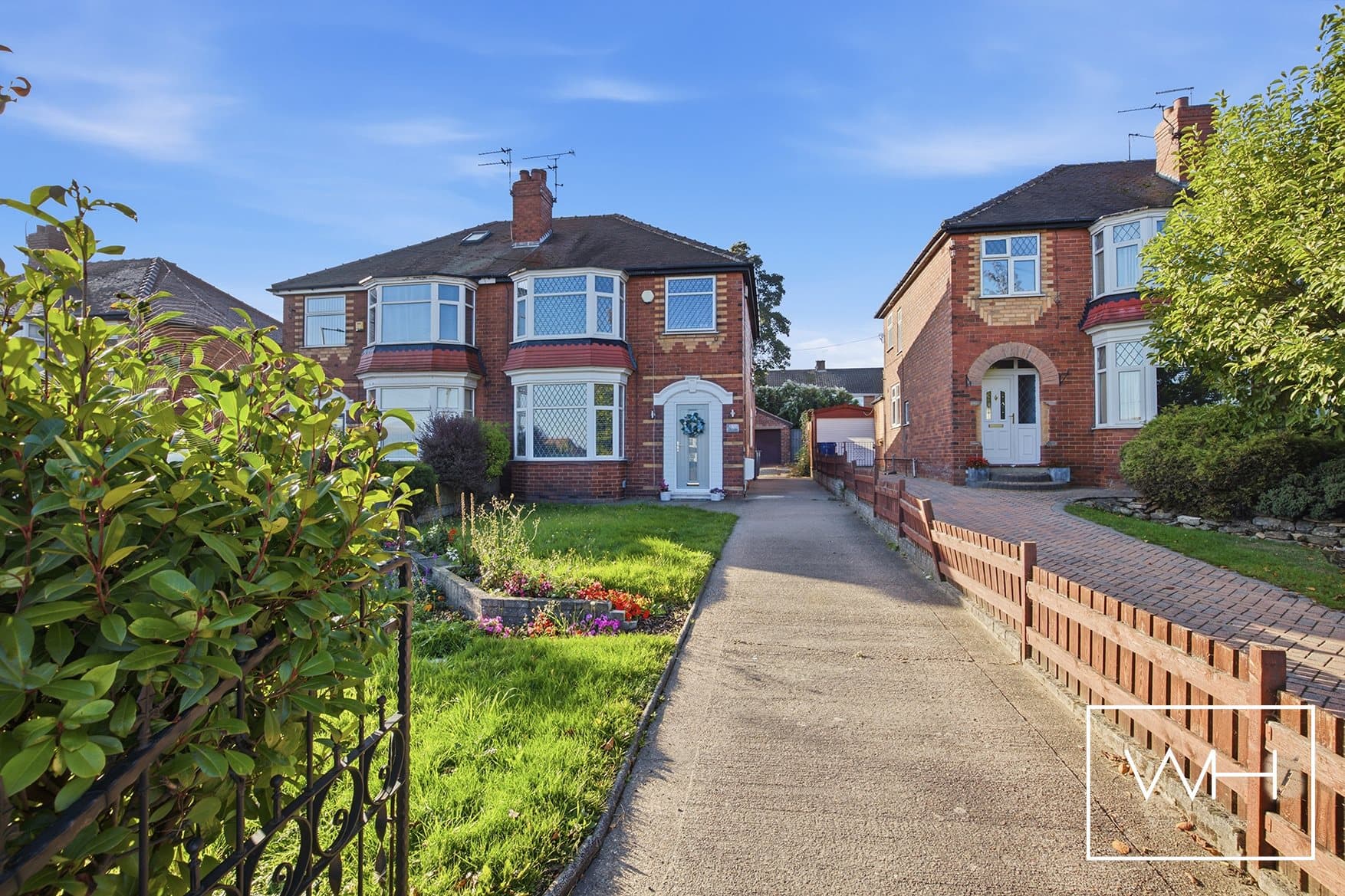 Barnsley Road, Scawsby, DN5 8QJ