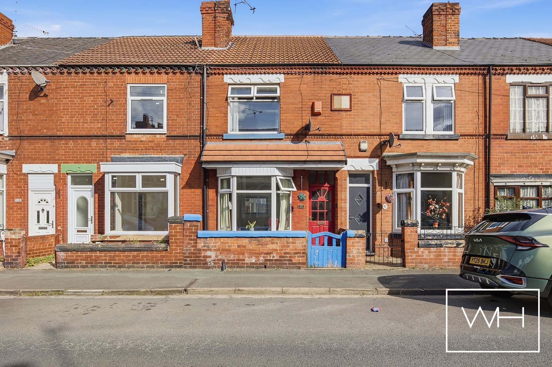 Royston Avenue, Bentley, DN5 9RA