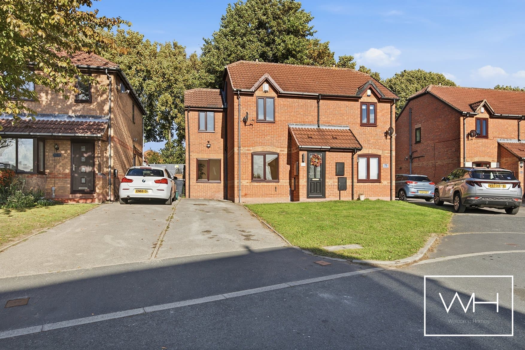 North End Drive, Harlington , Doncaster , DN5 7JS