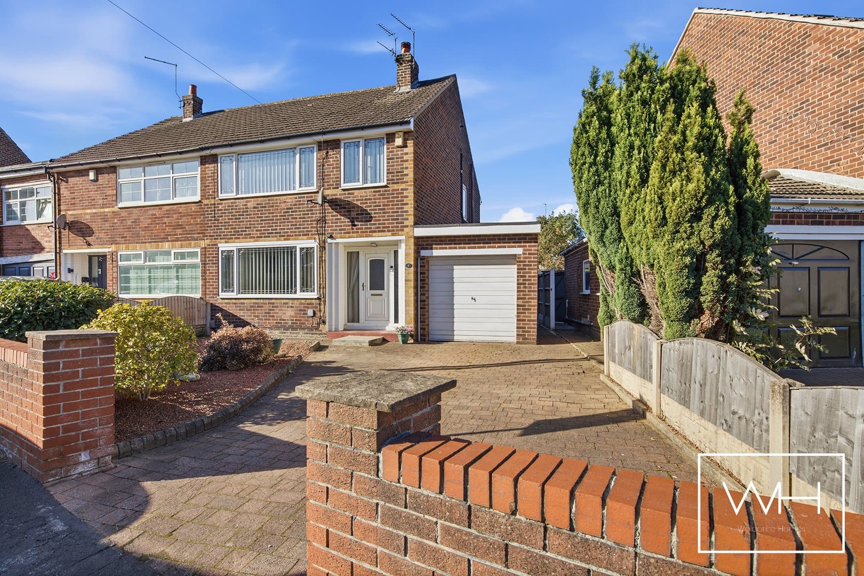 St Christopher Crescent, Scawsby, Doncaster, DN5 8NY