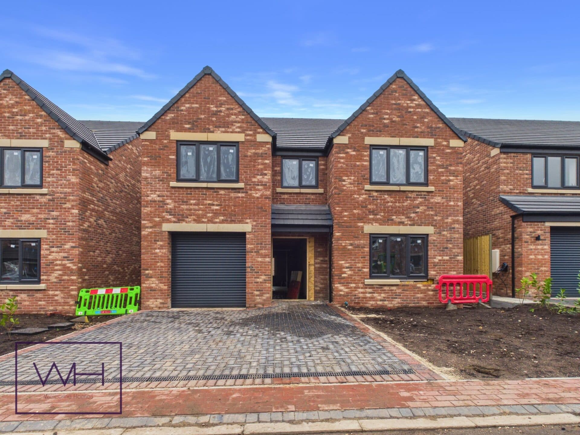 CUSWORTH CROFT , CUSWORTH LANE, CUSWORTH , DONCASTER, DN5 8LB