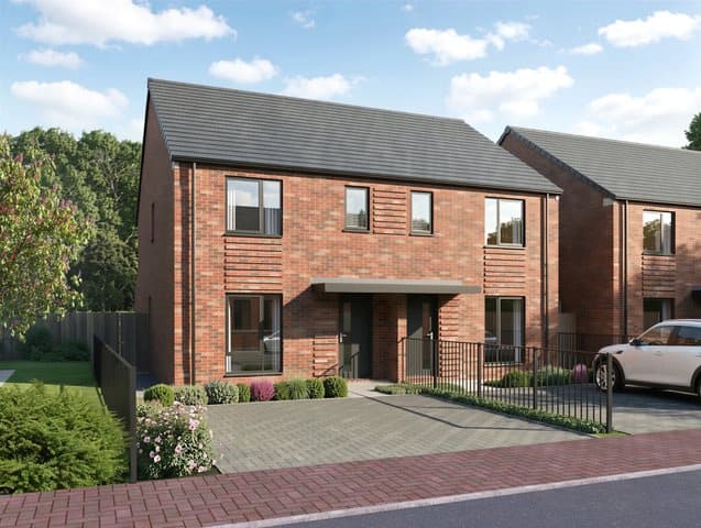 CUSWORTH CROFT, CUSWORTH LANE, CUSWORTH , DONCASTER, DN5 8LB